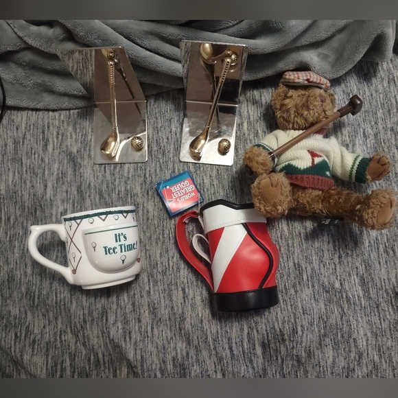 Golf bundle - Picture 2 of 12